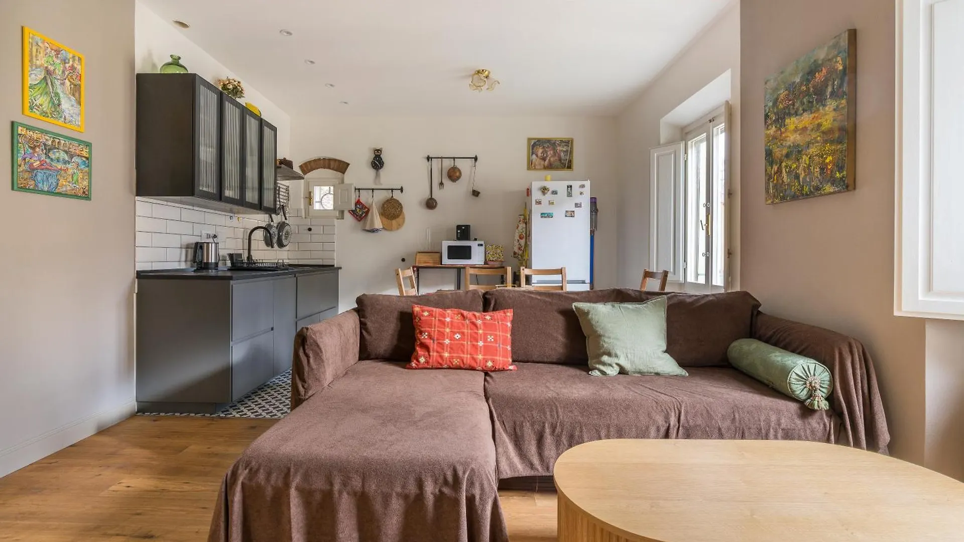 Laura 68 Apartman Firenze 0*,  Olaszország
