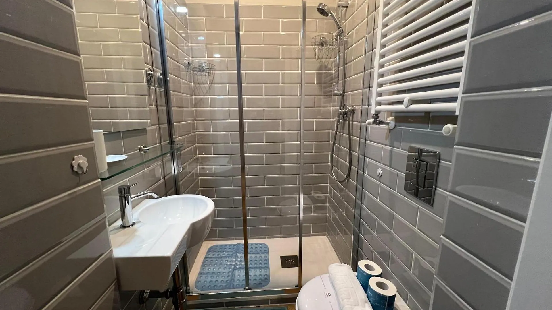 Laura 68 Apartman Firenze