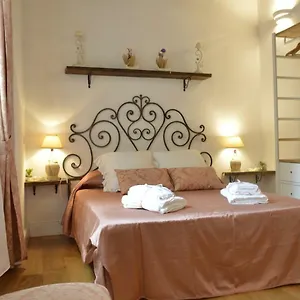 Nido De' Pitti Appartement