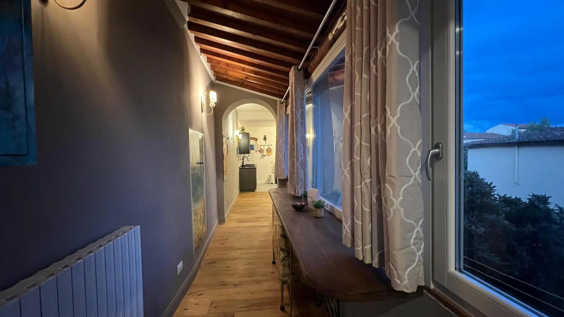 Laura 68 Apartment Florence 0*,  Italy