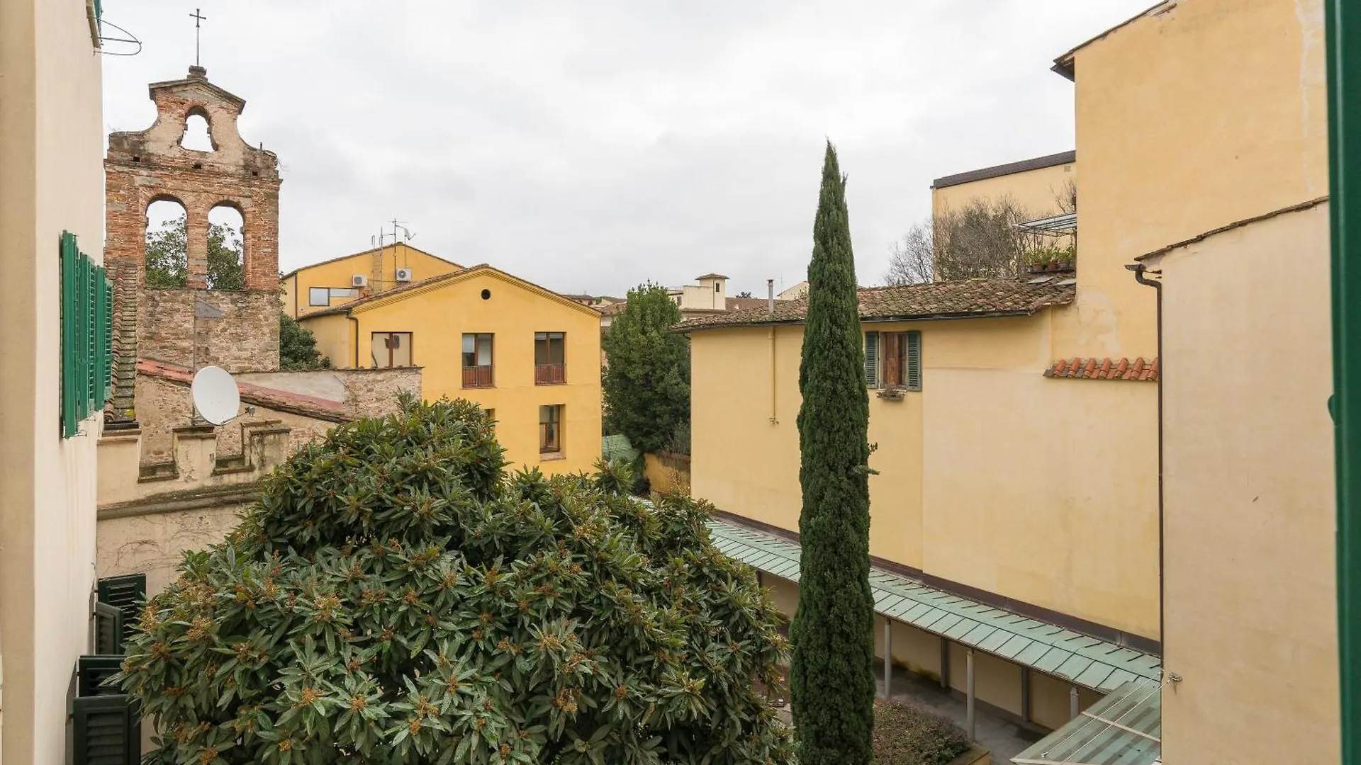 Laura 68 Apartment Florence 0*,  Italy