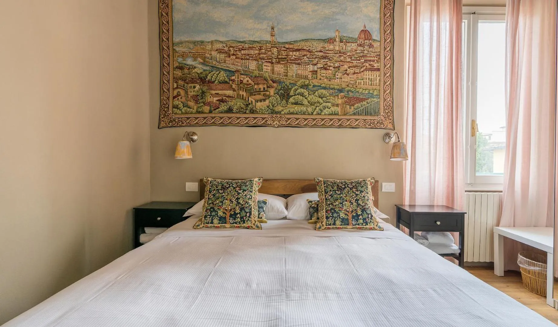 Laura 68 Apartment Florence 0*,  Italy